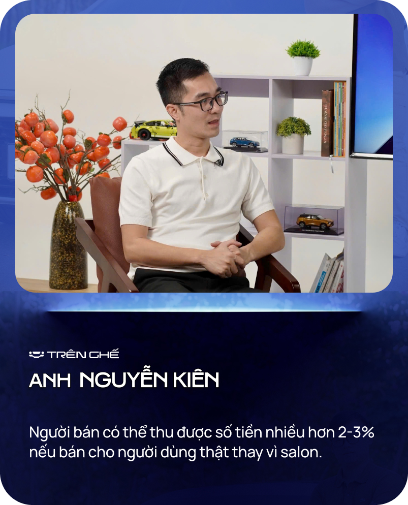 Cách bán xe cũ ‘nhàn thân’: 6 trường hợp điển hình cần lưu ý để vừa được giá, vừa nhanh chóng- Ảnh 10. Cách bán xe cũ ‘nhàn thân’: 6 trường hợp điển hình cần lưu ý để vừa được giá, vừa nhanh chóng- Ảnh 10.