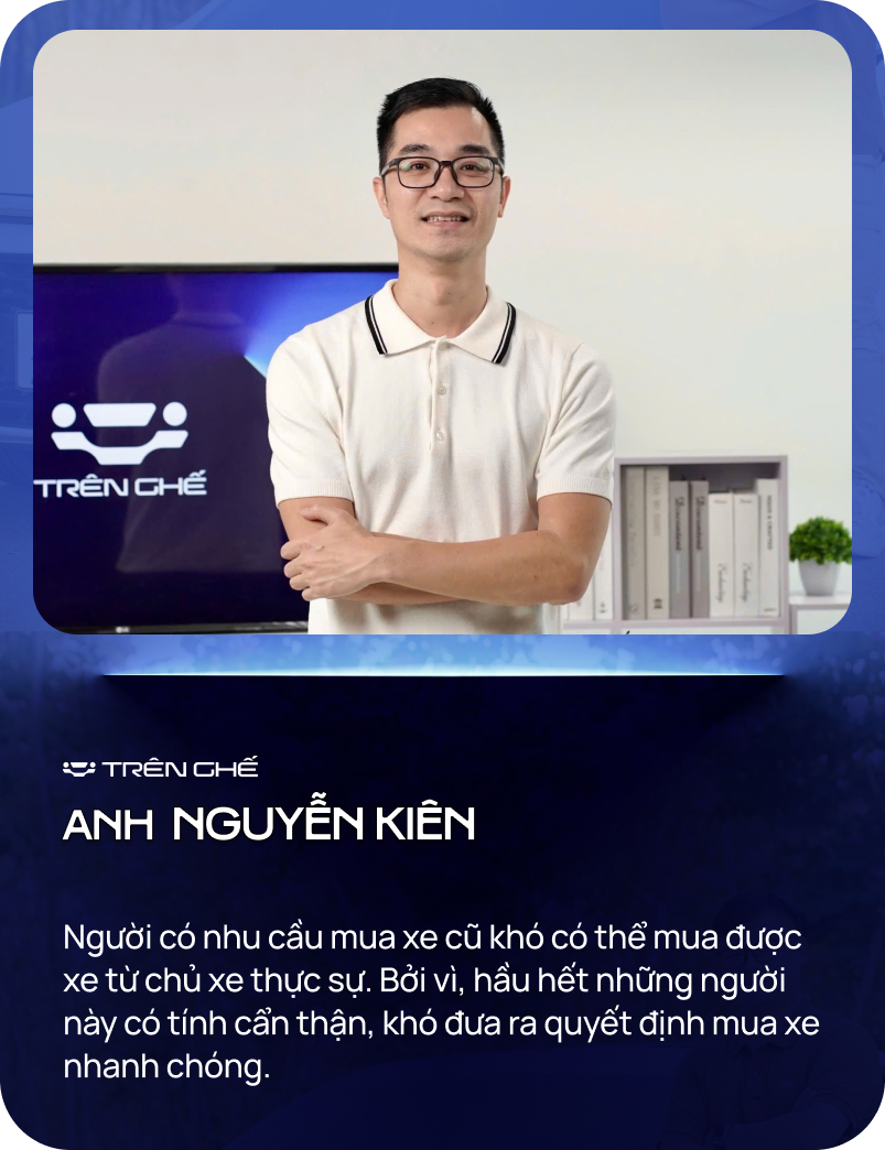 Cách bán xe cũ ‘nhàn thân’: 6 trường hợp điển hình cần lưu ý để vừa được giá, vừa nhanh chóng- Ảnh 11. Cách bán xe cũ ‘nhàn thân’: 6 trường hợp điển hình cần lưu ý để vừa được giá, vừa nhanh chóng- Ảnh 11.
