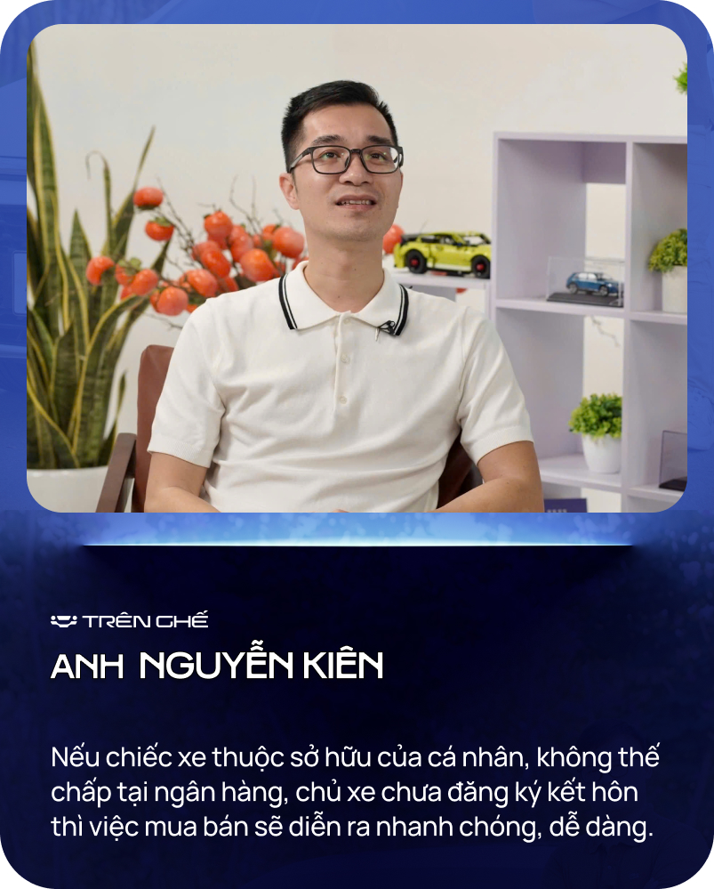 Cách bán xe cũ ‘nhàn thân’: 6 trường hợp điển hình cần lưu ý để vừa được giá, vừa nhanh chóng- Ảnh 2. Cách bán xe cũ ‘nhàn thân’: 6 trường hợp điển hình cần lưu ý để vừa được giá, vừa nhanh chóng- Ảnh 2.