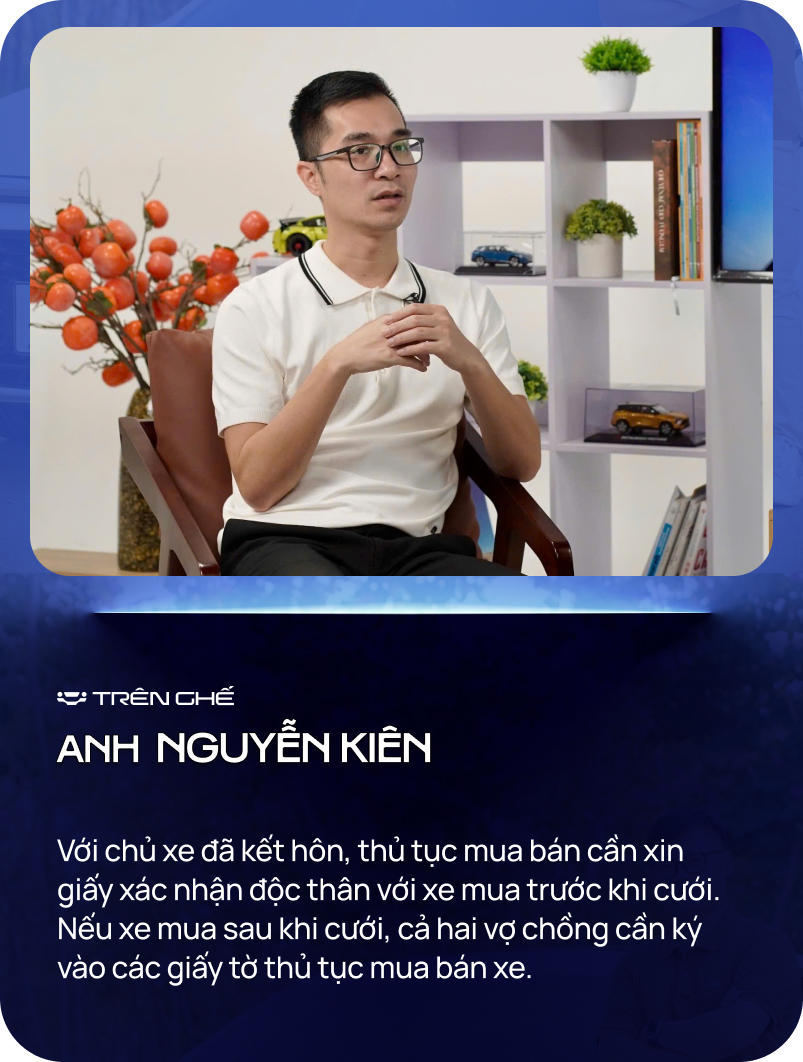 Cách bán xe cũ ‘nhàn thân’: 6 trường hợp điển hình cần lưu ý để vừa được giá, vừa nhanh chóng- Ảnh 3. Cách bán xe cũ ‘nhàn thân’: 6 trường hợp điển hình cần lưu ý để vừa được giá, vừa nhanh chóng- Ảnh 3.