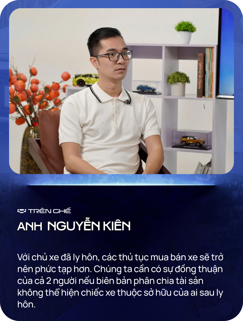 Cách bán xe cũ ‘nhàn thân’: 6 trường hợp điển hình cần lưu ý để vừa được giá, vừa nhanh chóng- Ảnh 4. Cách bán xe cũ ‘nhàn thân’: 6 trường hợp điển hình cần lưu ý để vừa được giá, vừa nhanh chóng- Ảnh 4.