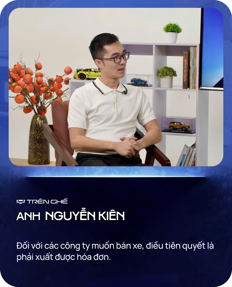 Cách bán xe cũ ‘nhàn thân’: 6 trường hợp điển hình cần lưu ý để vừa được giá, vừa nhanh chóng- Ảnh 5. Cách bán xe cũ ‘nhàn thân’: 6 trường hợp điển hình cần lưu ý để vừa được giá, vừa nhanh chóng- Ảnh 5.