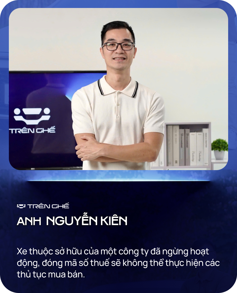 Cách bán xe cũ ‘nhàn thân’: 6 trường hợp điển hình cần lưu ý để vừa được giá, vừa nhanh chóng- Ảnh 6. Cách bán xe cũ ‘nhàn thân’: 6 trường hợp điển hình cần lưu ý để vừa được giá, vừa nhanh chóng- Ảnh 6.