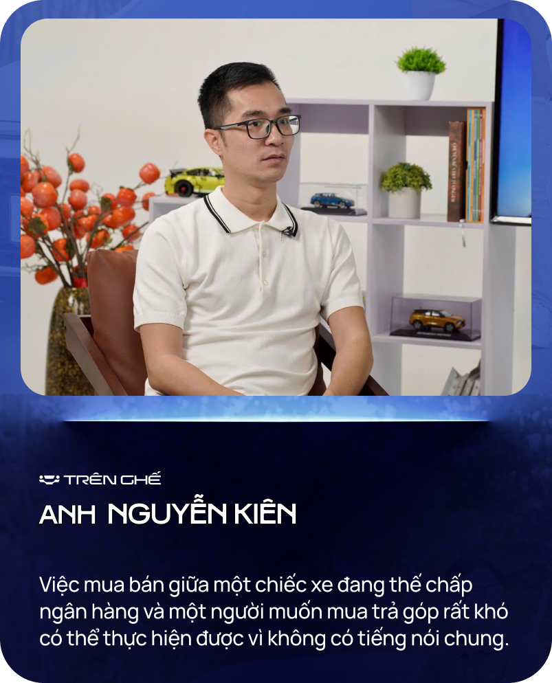 Cách bán xe cũ ‘nhàn thân’: 6 trường hợp điển hình cần lưu ý để vừa được giá, vừa nhanh chóng- Ảnh 9. Cách bán xe cũ ‘nhàn thân’: 6 trường hợp điển hình cần lưu ý để vừa được giá, vừa nhanh chóng- Ảnh 9.