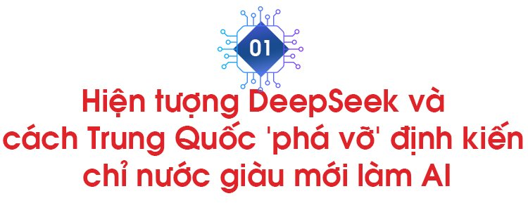 Chuyên gia RMIT: Việt Nam sở hữu một yếu tố ‘độc đáo’, ngay cả các Big Tech cũng phải phụ thuộc, là chìa khoá để có vị trí tốt trong cuộc đua về AI- Ảnh 1.