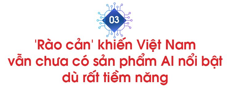 Chuyên gia RMIT: Việt Nam sở hữu một yếu tố ‘độc đáo’, ngay cả các Big Tech cũng phải phụ thuộc, là chìa khoá để có vị trí tốt trong cuộc đua về AI- Ảnh 7.