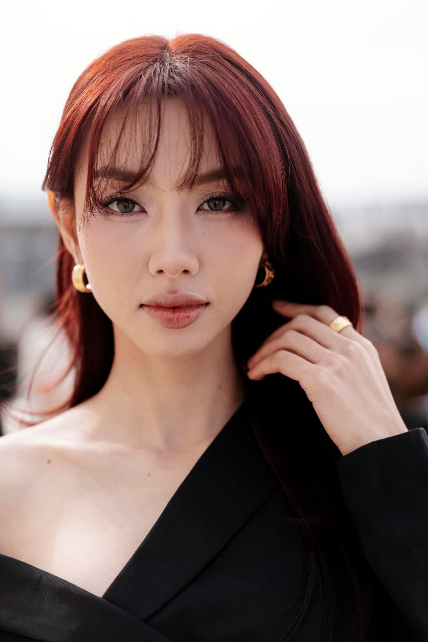 Tình hình hoảng loạn của Thùy Tiên sau lùm xùm quảng cáo kẹo rau, đến mức mất ngủ và sợ hãi- Ảnh 1. Tình hình hoảng loạn của Thùy Tiên sau lùm xùm quảng cáo kẹo rau, đến mức mất ngủ và sợ hãi- Ảnh 1.