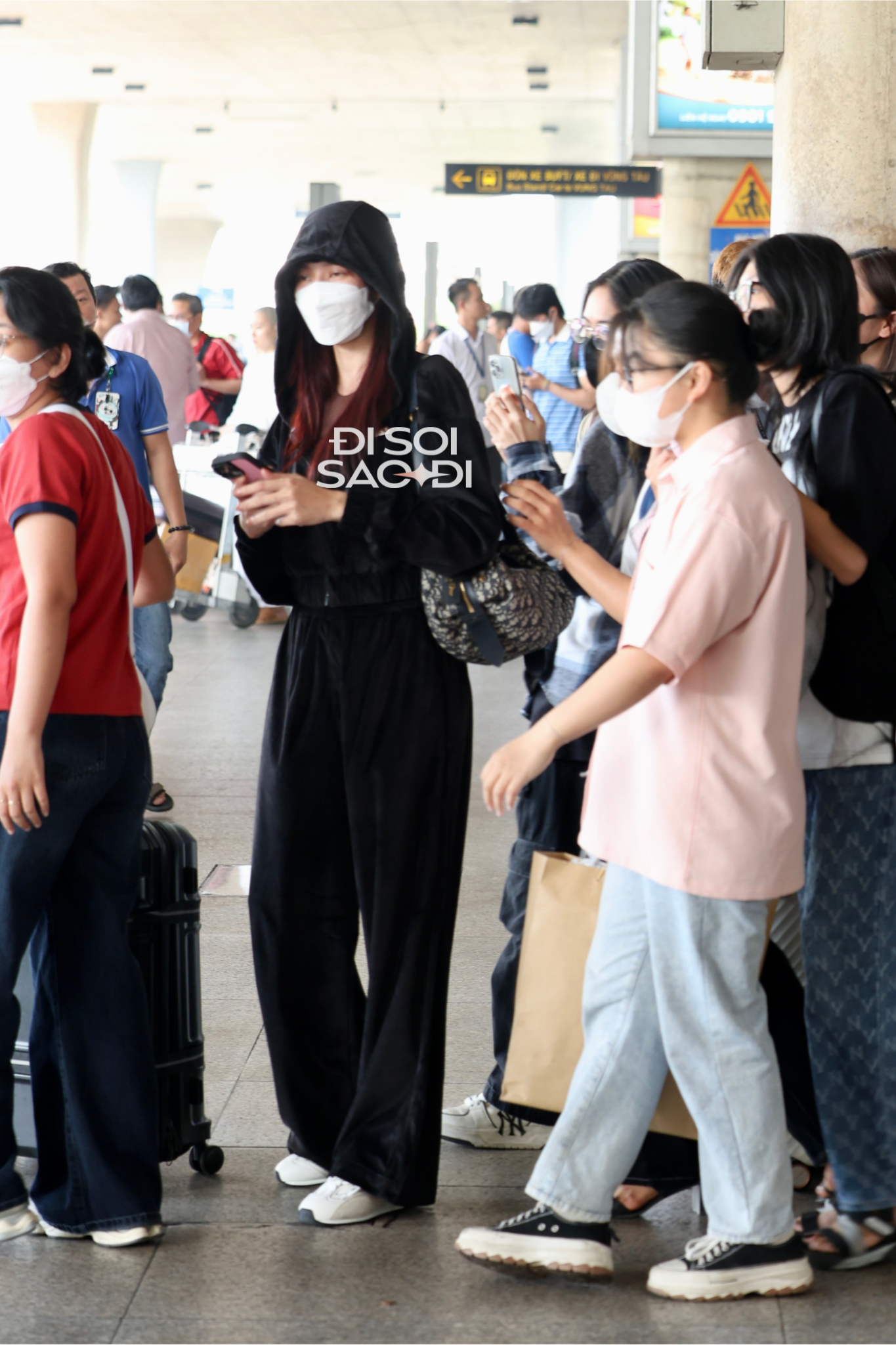 Tình hình hoảng loạn của Thùy Tiên sau lùm xùm quảng cáo kẹo rau, đến mức mất ngủ và sợ hãi- Ảnh 8. Tình hình hoảng loạn của Thùy Tiên sau lùm xùm quảng cáo kẹo rau, đến mức mất ngủ và sợ hãi- Ảnh 8.