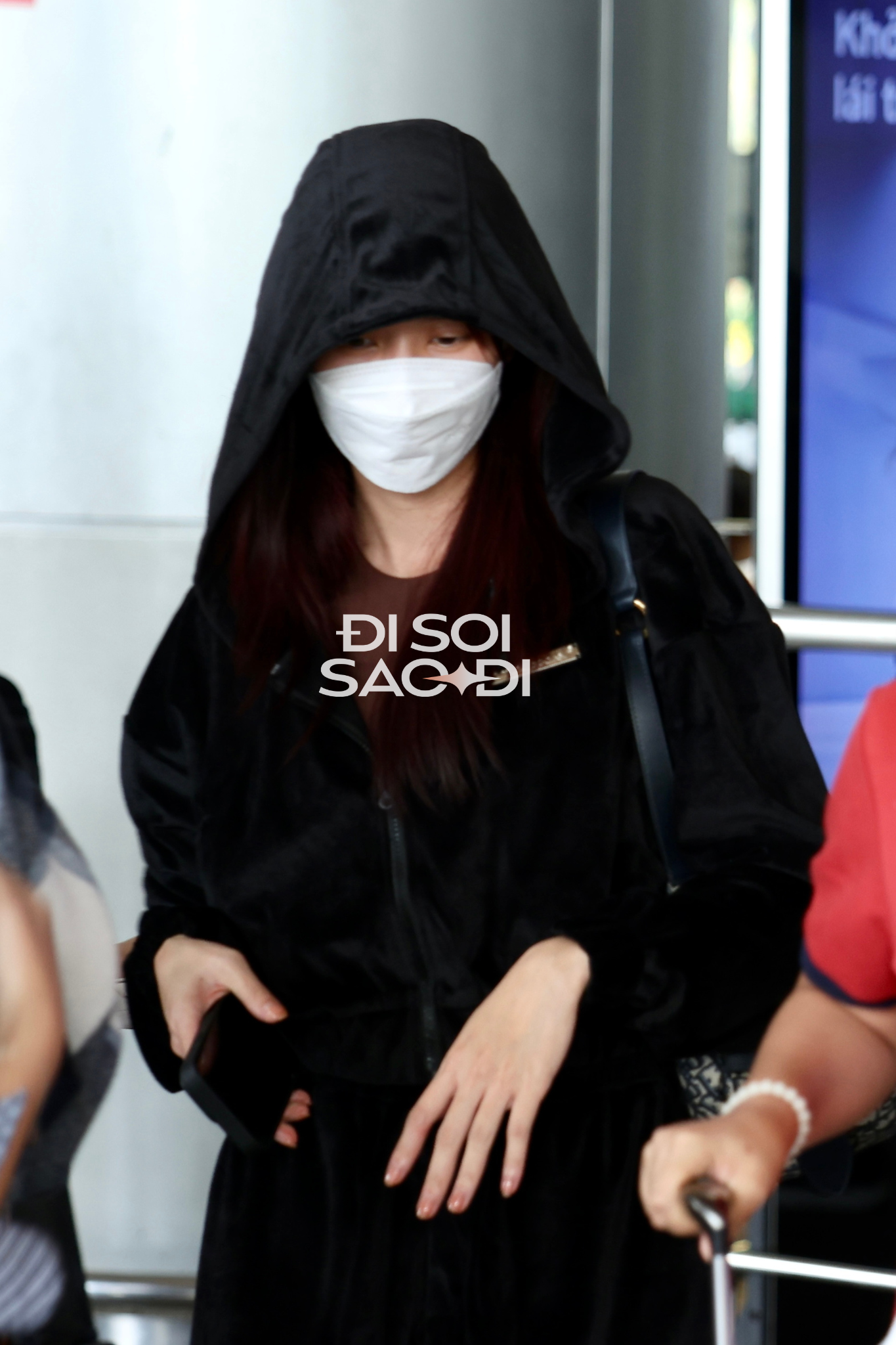 Tình hình hoảng loạn của Thùy Tiên sau lùm xùm quảng cáo kẹo rau, đến mức mất ngủ và sợ hãi- Ảnh 7. Tình hình hoảng loạn của Thùy Tiên sau lùm xùm quảng cáo kẹo rau, đến mức mất ngủ và sợ hãi- Ảnh 7.