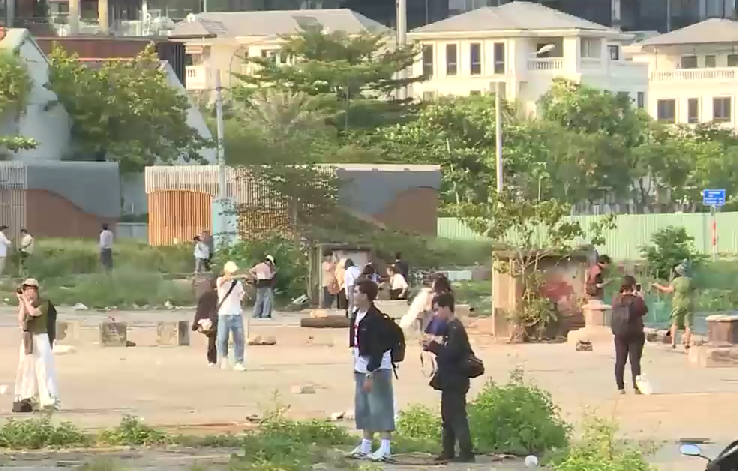 TP Hồ Chí Minh: Làm đường ven sông Sài Gòn dài 78km qua trung tâm- Ảnh 2.