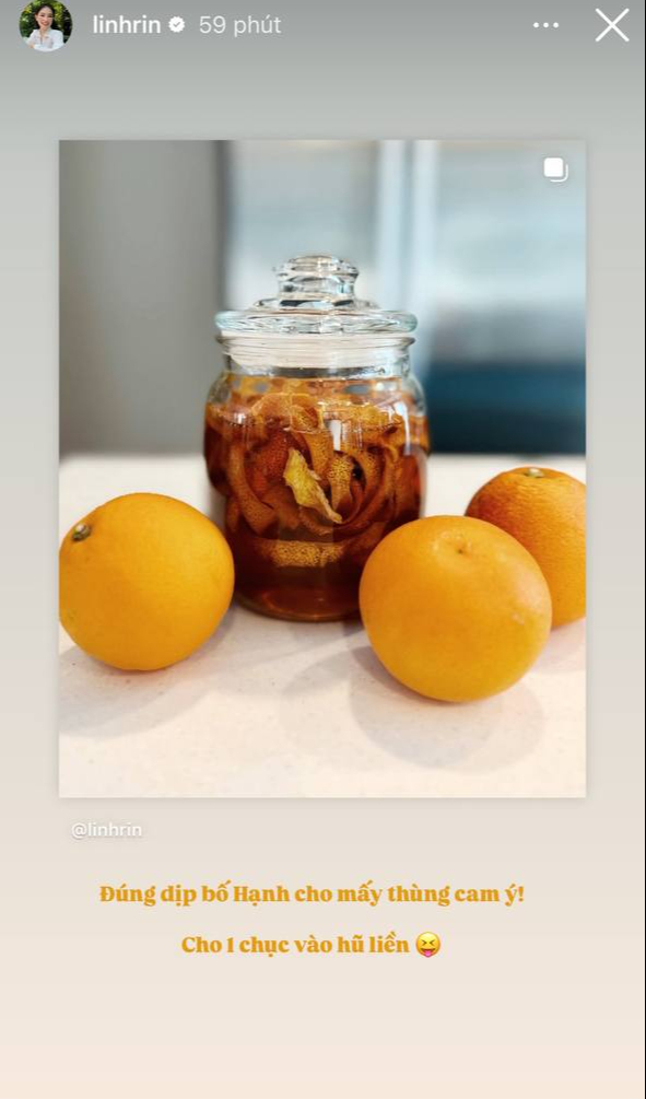 Bố chồng tỷ phú gửi cho con dâu gốc Hà Nội 1 thứ quý giá, đem khoe lập tức được hỏi cách dùng- Ảnh 1. Bố chồng tỷ phú gửi cho con dâu gốc Hà Nội 1 thứ quý giá, đem khoe lập tức được hỏi cách dùng- Ảnh 1.