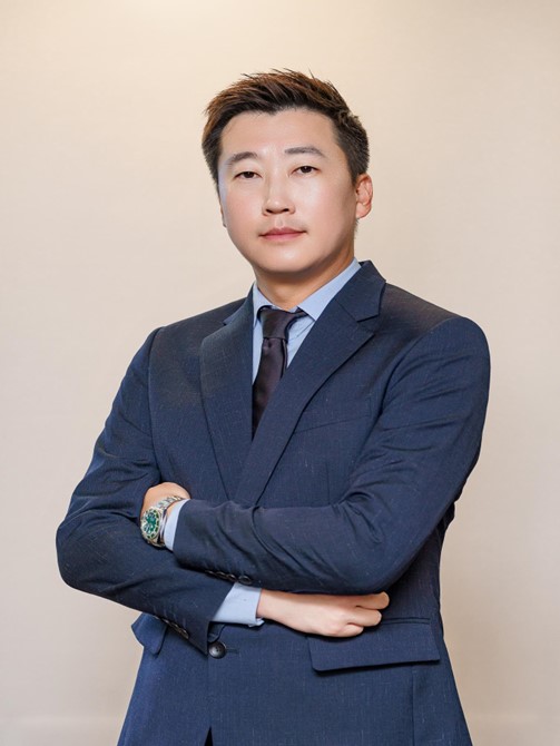 Doanh nhân Hàn Quốc làm Tổng Giám Đốc Sunshine Homes- Ảnh 1. Doanh nhân Hàn Quốc làm Tổng Giám Đốc Sunshine Homes- Ảnh 1.