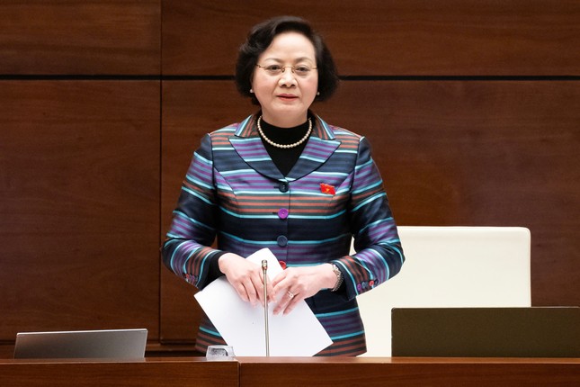 Chính quyền 2 cấp: Đề xuất điều cán bộ tỉnh, huyện xuống xã làm việc- Ảnh 1. Chính quyền 2 cấp: Đề xuất điều cán bộ tỉnh, huyện xuống xã làm việc- Ảnh 1.