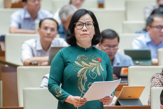 Chính quyền 2 cấp: Đề xuất điều cán bộ tỉnh, huyện xuống xã làm việc- Ảnh 2. Chính quyền 2 cấp: Đề xuất điều cán bộ tỉnh, huyện xuống xã làm việc- Ảnh 2.