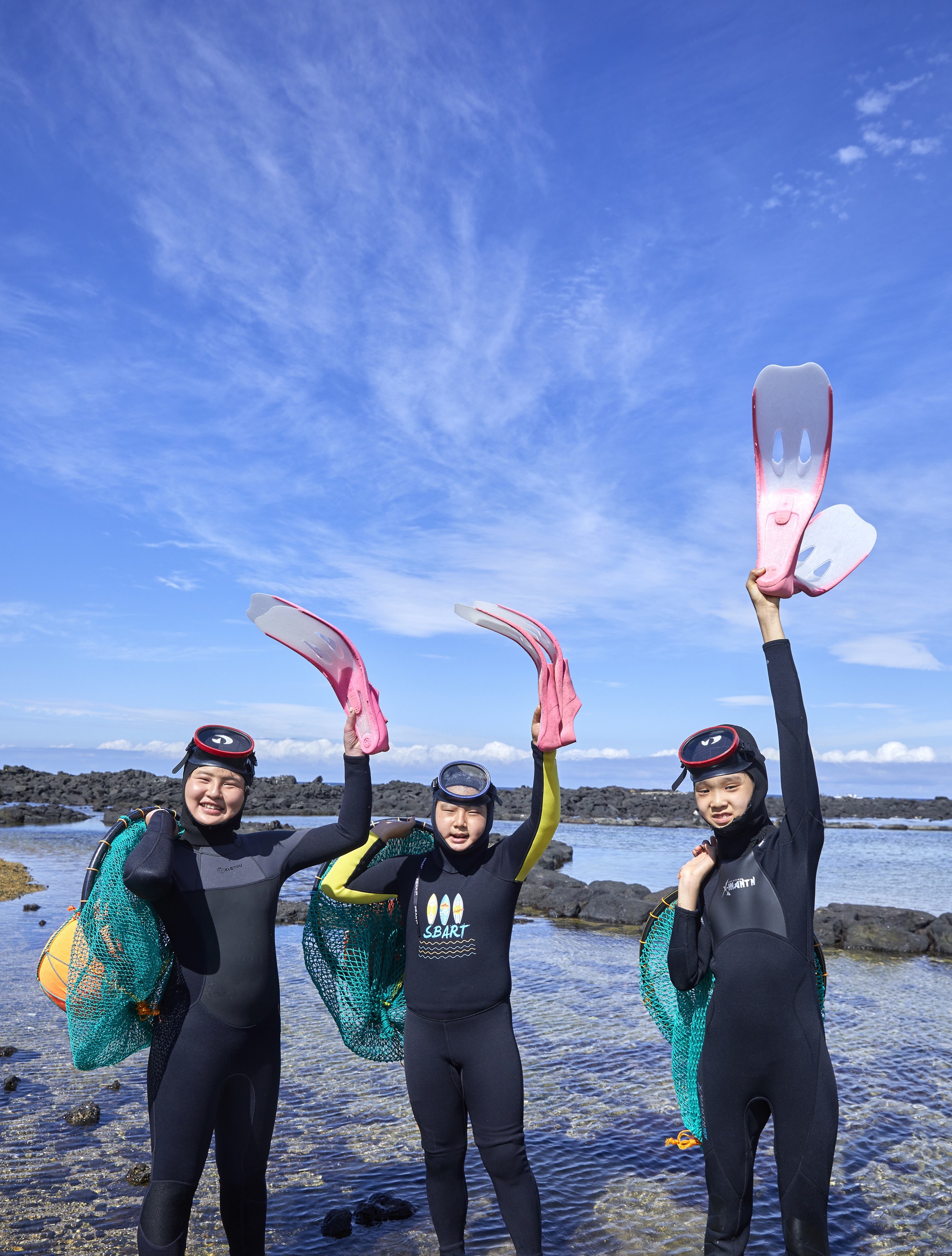 Hải nữ là nghề gì mà khiến IU "khóc rống", nằng nặc không cho con gái theo trong "Khi cuộc đời cho bạn quả quýt"?- Ảnh 19.