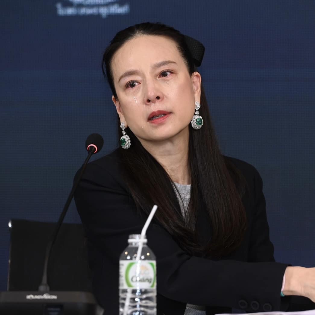 Nữ tỷ phú MadamPang vừa khóc nức nở vì khoản nợ 300 tỷ nay lại thêm “phiền” vì bị thách thức, có chuyện gì đây?- Ảnh 1. Nữ tỷ phú MadamPang vừa khóc nức nở vì khoản nợ 300 tỷ nay lại thêm “phiền” vì bị thách thức, có chuyện gì đây?- Ảnh 1.