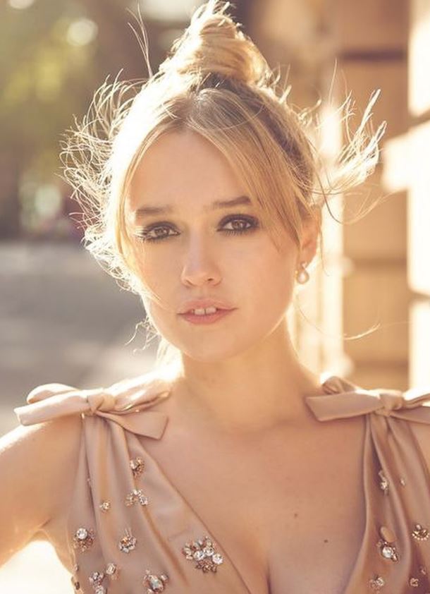 Sao phim "Sex Education" quyến rũ bậc nhất nhưng vẫn ghét cơ thể vì 1 lý do- Ảnh 6.