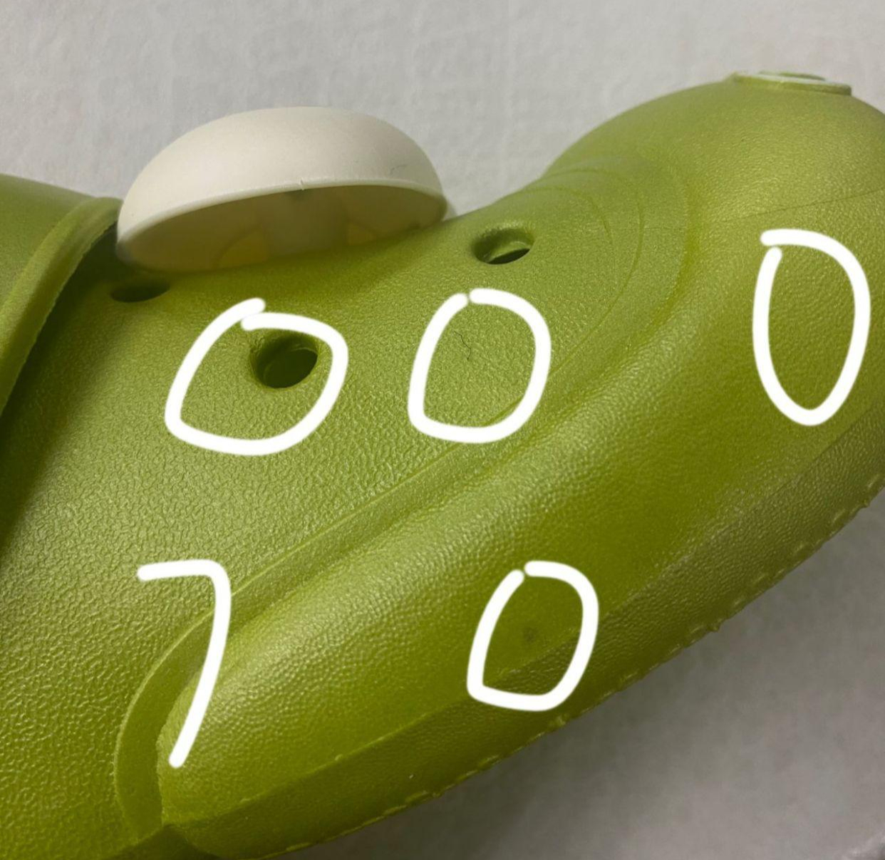 Khuyên mọi người: Đừng ham rẻ mà mua 5 món đồ này, chúng sẽ cướp đi sức khỏe của cả gia đình!- Ảnh 6. Khuyên mọi người: Đừng ham rẻ mà mua 5 món đồ này, chúng sẽ cướp đi sức khỏe của cả gia đình!- Ảnh 6.