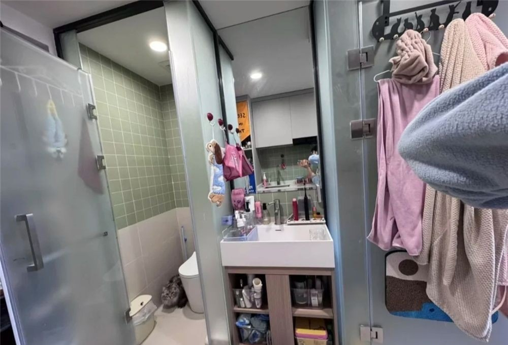 Cuộc sống bên trong phòng trọ 17m2 của một cô gái và 4 Cuộc sống bên trong phòng trọ 17m2 của một cô gái và 4