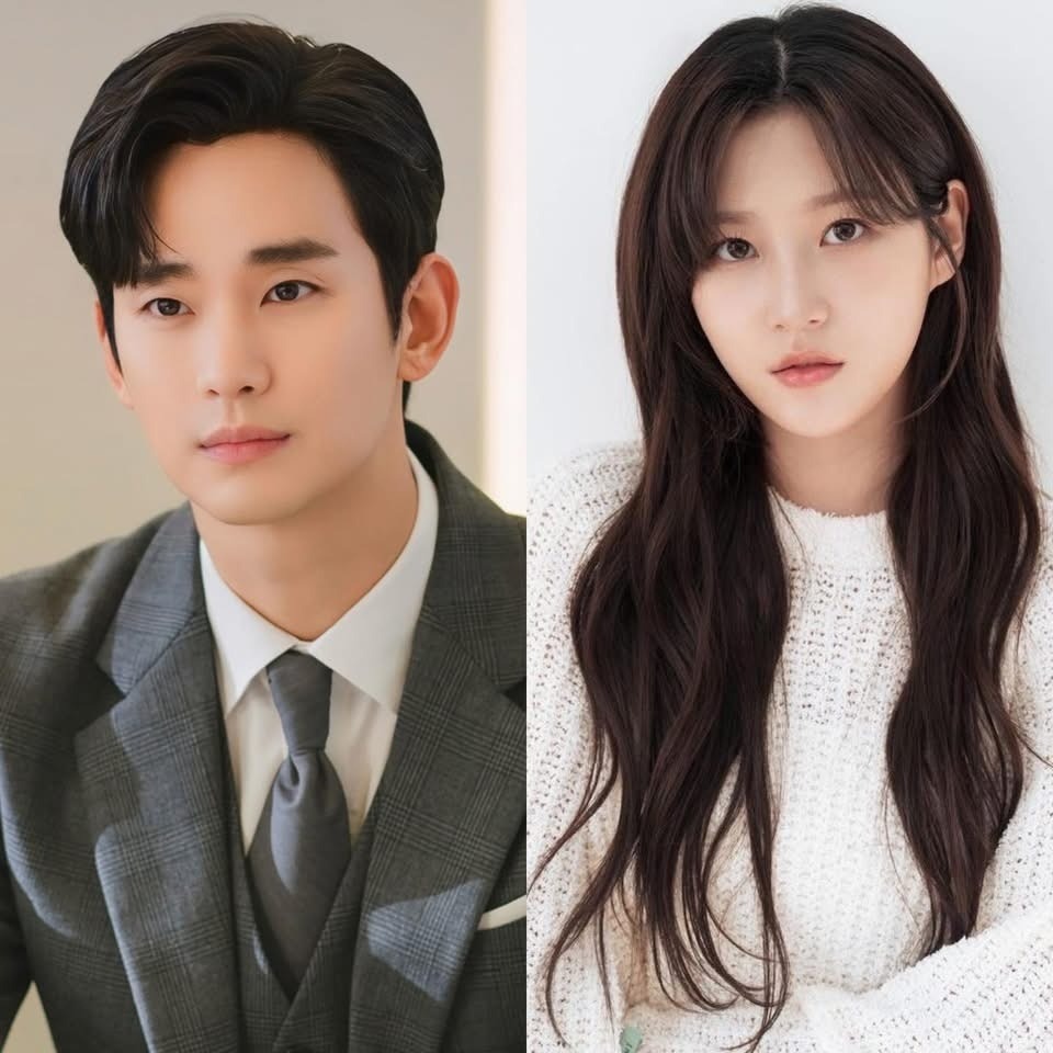 Phía Kim Soo Hyun tung chiêu bài bất ngờ, sắp "lật thế cờ" trong ồn ào với gia đình Kim Sae Ron?- Ảnh 1.