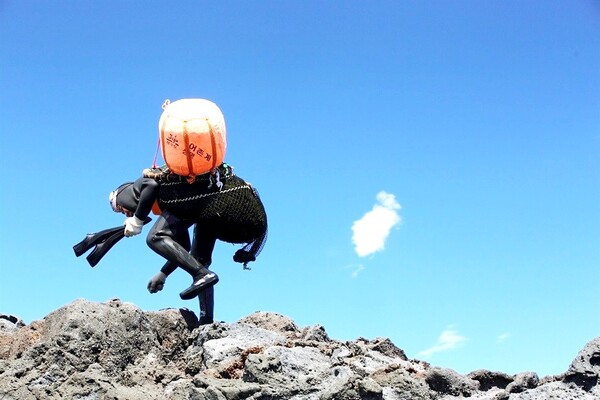 Hải nữ là nghề gì mà khiến IU "khóc rống", nằng nặc không cho con gái theo trong "Khi cuộc đời cho bạn quả quýt"?- Ảnh 24.