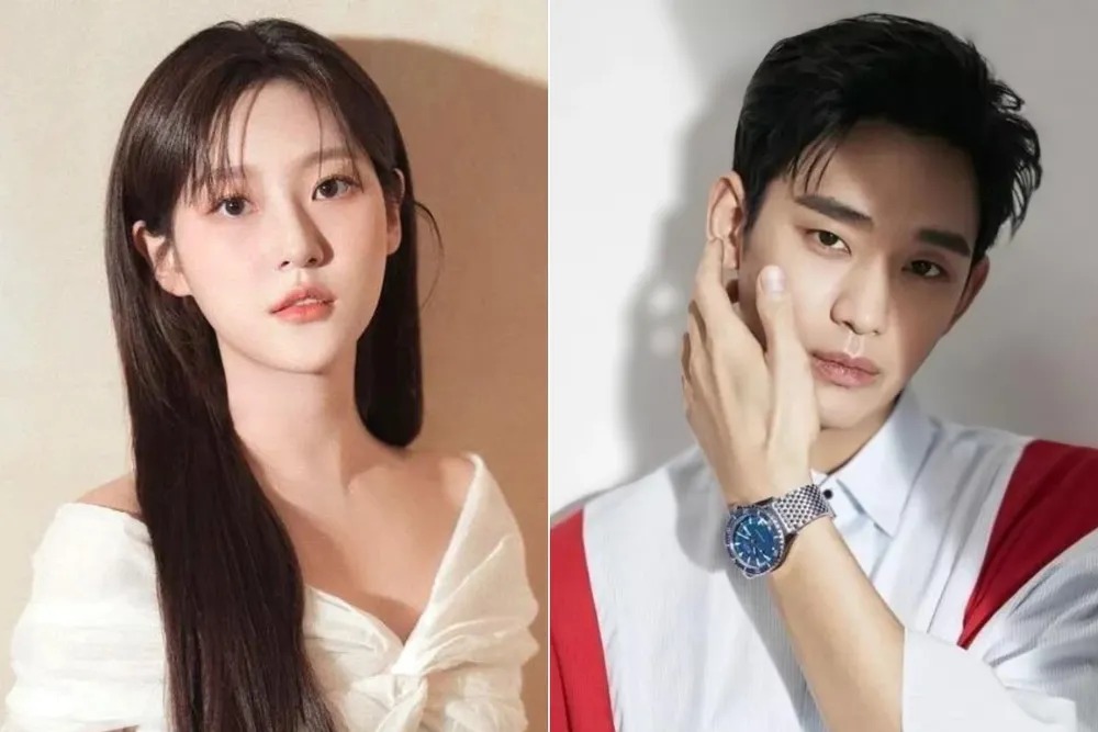 Phía Kim Soo Hyun tung chiêu bài bất ngờ, sắp "lật thế cờ" trong ồn ào với gia đình Kim Sae Ron?- Ảnh 2.