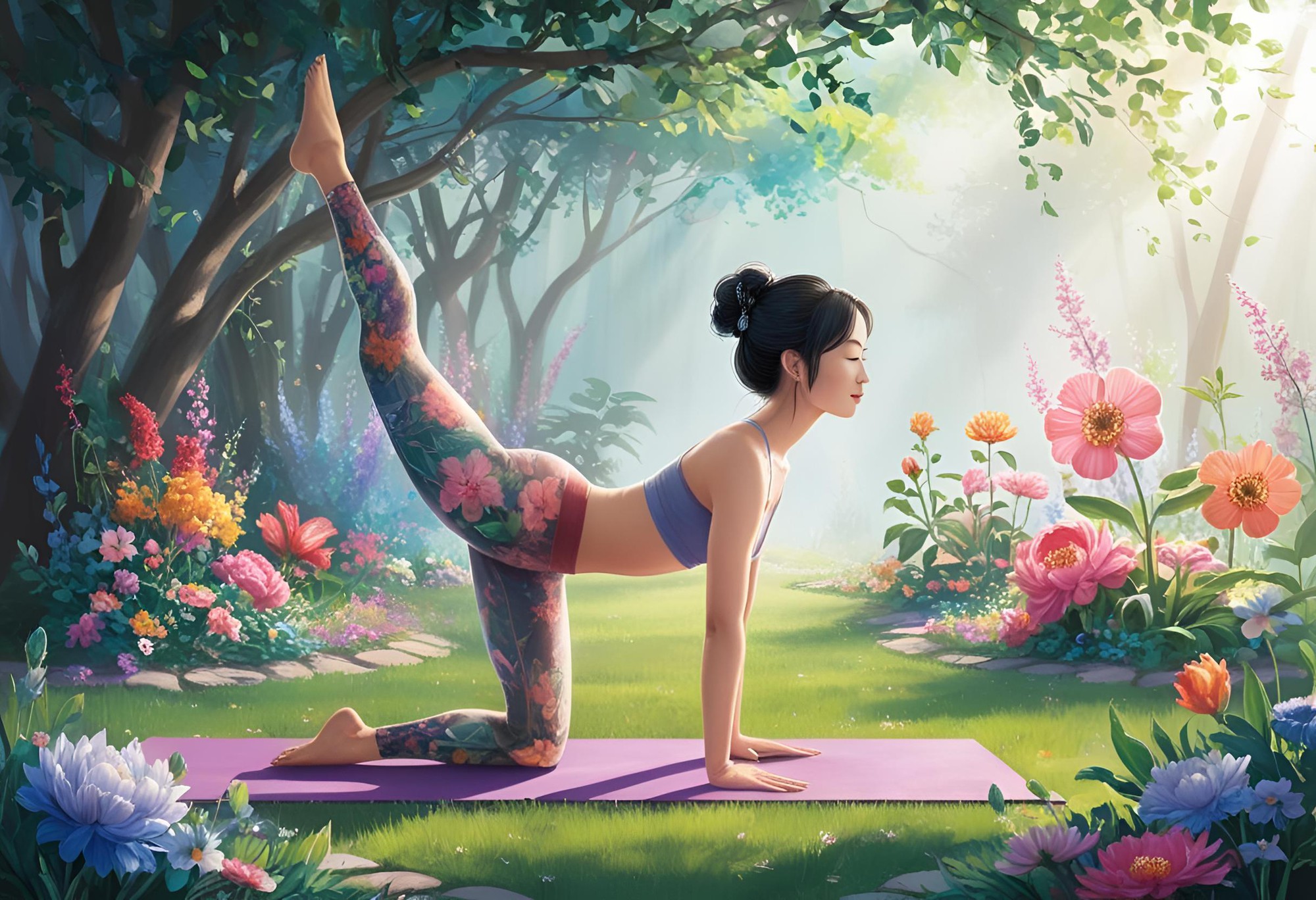 Bí quyết tăng cường may mắn trong tiết Xuân phân 2025: 1 không đóng, 2 không thổi, 3 không ngửi, 4 không ăn- Ảnh 1. Bí quyết tăng cường may mắn trong tiết Xuân phân 2025: 1 không đóng, 2 không thổi, 3 không ngửi, 4 không ăn- Ảnh 1.