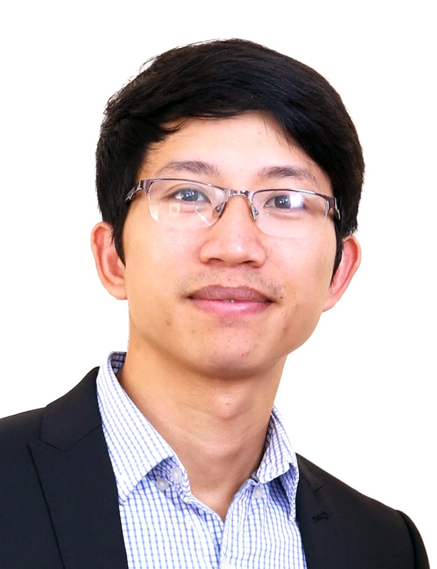 Công bố 10 Gương mặt trẻ Việt Nam tiêu biểu năm 2024- Ảnh 5.