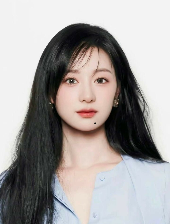 Nốt ruồi ở cằm dự báo điều gì về tài lộc hậu vận, điền sản đất đai?- Ảnh 2. Nốt ruồi ở cằm dự báo điều gì về tài lộc hậu vận, điền sản đất đai?- Ảnh 2.