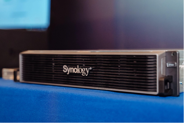 Synology ra mắt Activeprotect - Thiết bị bảo vệ dữ liệu chuyên dụng cho doanh nghiệp Việt- Ảnh 2.
