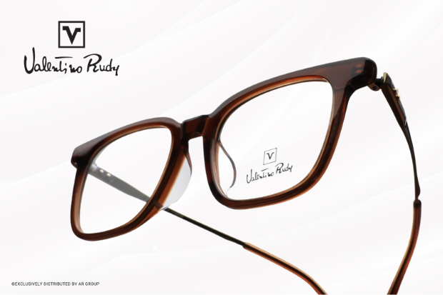 Mắt kính Valentino Rudy được AR GROUP phân phối độc quyền tại Việt Nam- Ảnh 4. Mắt kính Valentino Rudy được AR GROUP phân phối độc quyền tại Việt Nam- Ảnh 4.