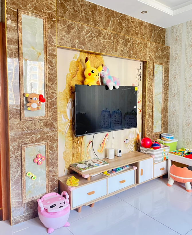 7 SAI LẦM ở phòng khách khiến 90% gia đình 