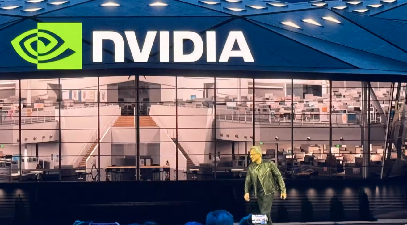 Siêu sự kiện GTC của Nvidia: Ra mắt thế hệ chip mới ưu việt, đến 2026 tiếp tục tung 'trùm cuối'- Ảnh 2. Siêu sự kiện GTC của Nvidia: Ra mắt thế hệ chip mới ưu việt, đến 2026 tiếp tục tung 'trùm cuối'- Ảnh 2.