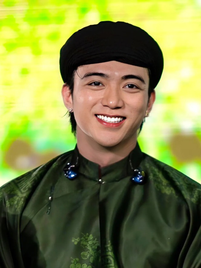 Công bố 10 Gương mặt trẻ Việt Nam tiêu biểu năm 2024- Ảnh 10.