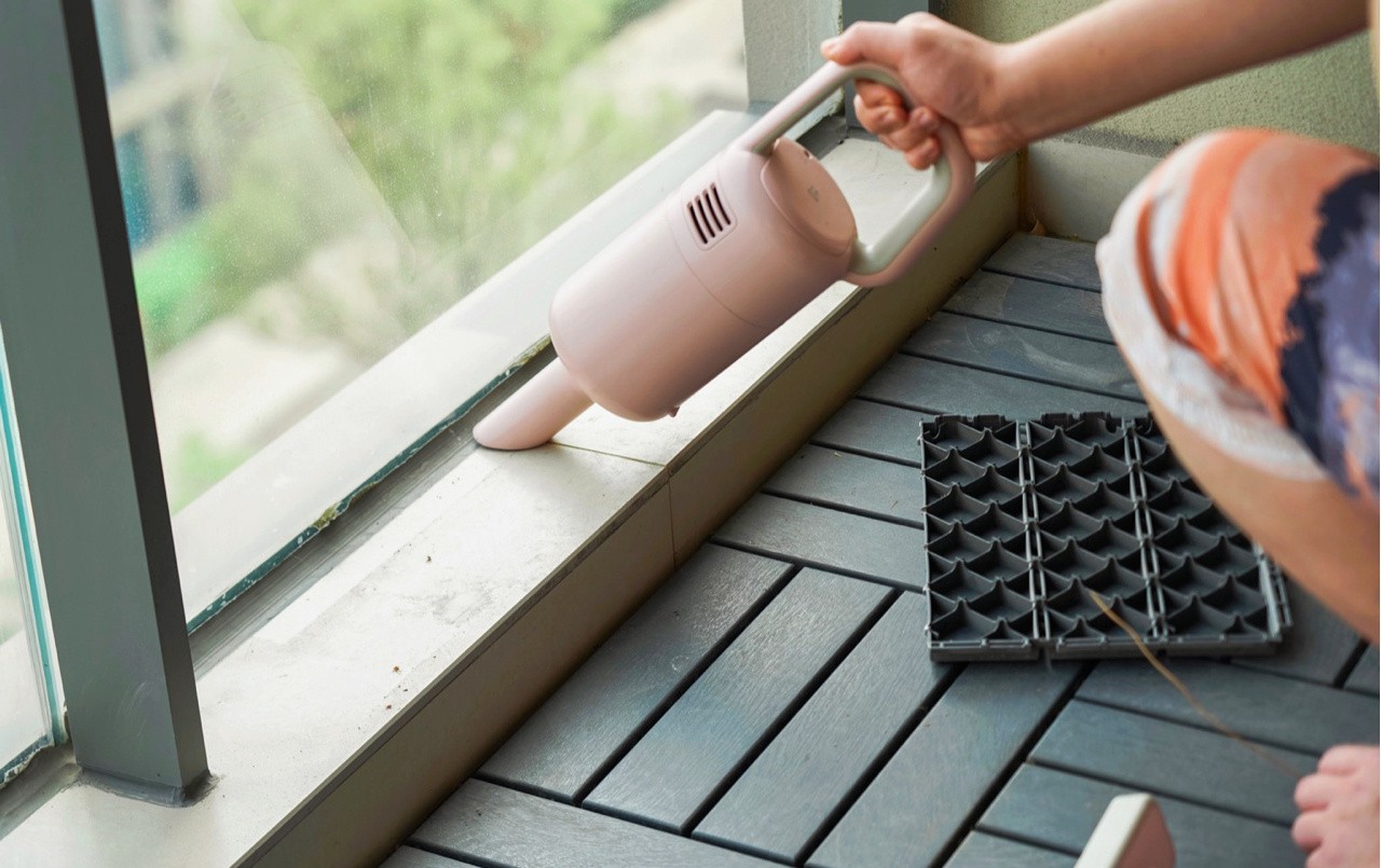 Sau khi cải tạo ban công 5m² thành khu vườn thư giãn, tôi hạnh phúc đến mức không muốn rời nhà đi đâu nữa!- Ảnh 3. Sau khi cải tạo ban công 5m² thành khu vườn thư giãn, tôi hạnh phúc đến mức không muốn rời nhà đi đâu nữa!- Ảnh 3.