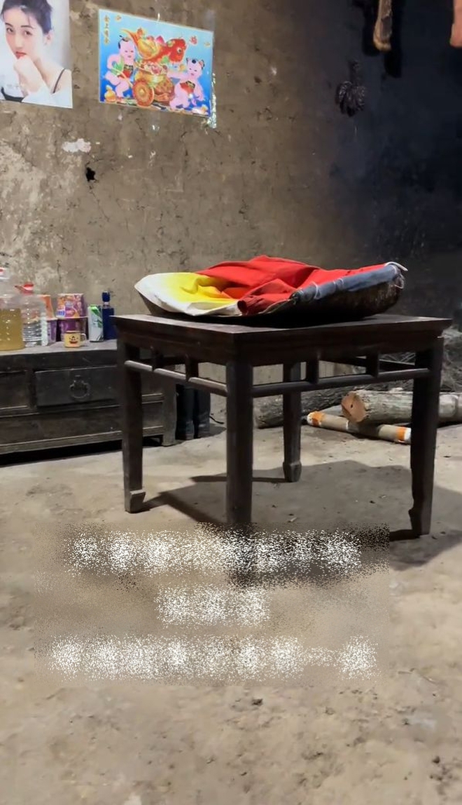 Người đàn ông 35 tuổi bỏ phố lên núi sống 1 mình, nhìn cảnh tượng, mọi người bật thốt: “Anh đã chịu đựng những gì ở thành phố vậy?”- Ảnh 6. Người đàn ông 35 tuổi bỏ phố lên núi sống 1 mình, nhìn cảnh tượng, mọi người bật thốt: “Anh đã chịu đựng những gì ở thành phố vậy?”- Ảnh 6.