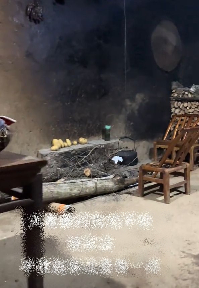 Người đàn ông 35 tuổi bỏ phố lên núi sống 1 mình, nhìn cảnh tượng, mọi người bật thốt: “Anh đã chịu đựng những gì ở thành phố vậy?”- Ảnh 5. Người đàn ông 35 tuổi bỏ phố lên núi sống 1 mình, nhìn cảnh tượng, mọi người bật thốt: “Anh đã chịu đựng những gì ở thành phố vậy?”- Ảnh 5.
