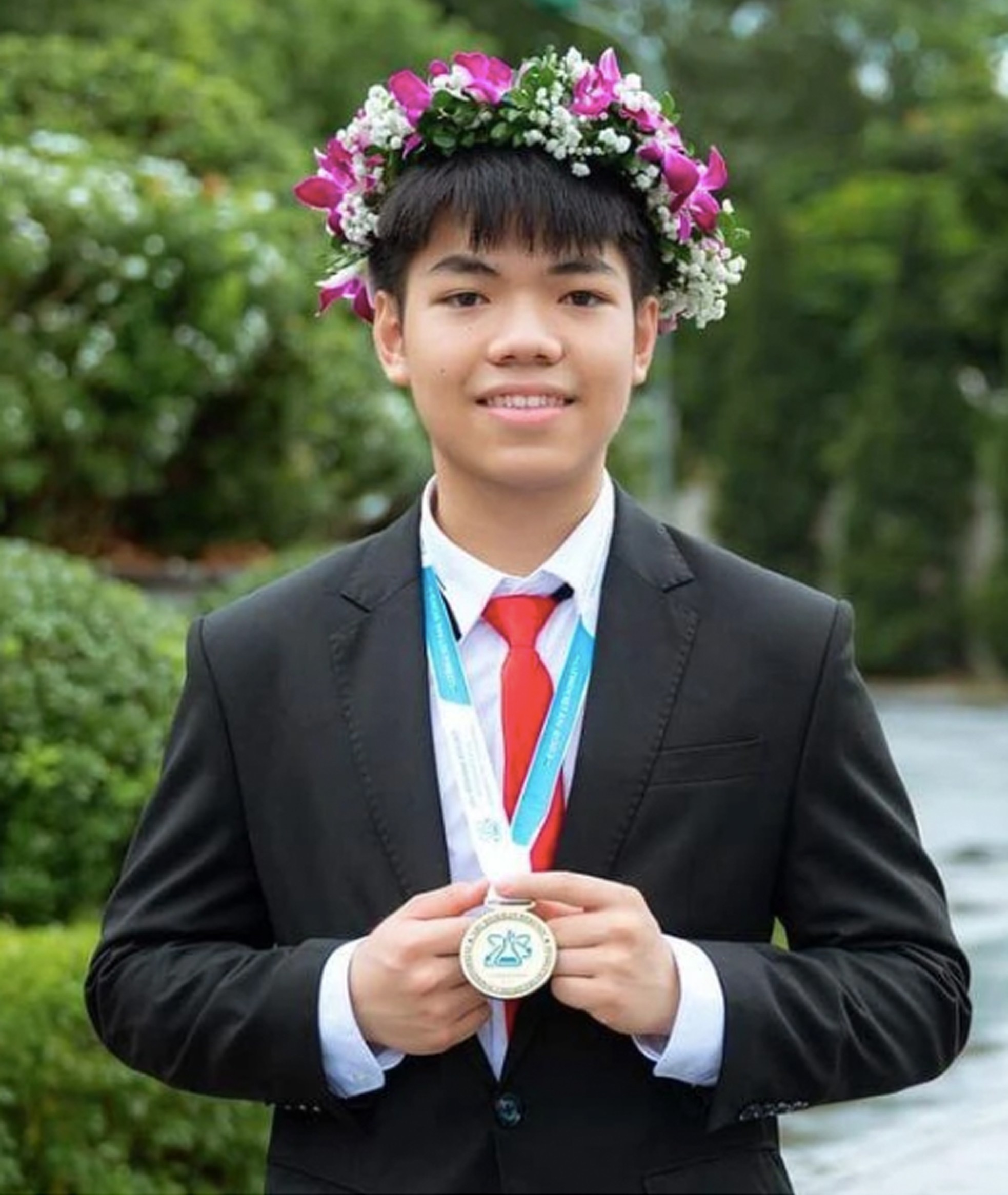 Công bố 10 Gương mặt trẻ Việt Nam tiêu biểu năm 2024- Ảnh 2.