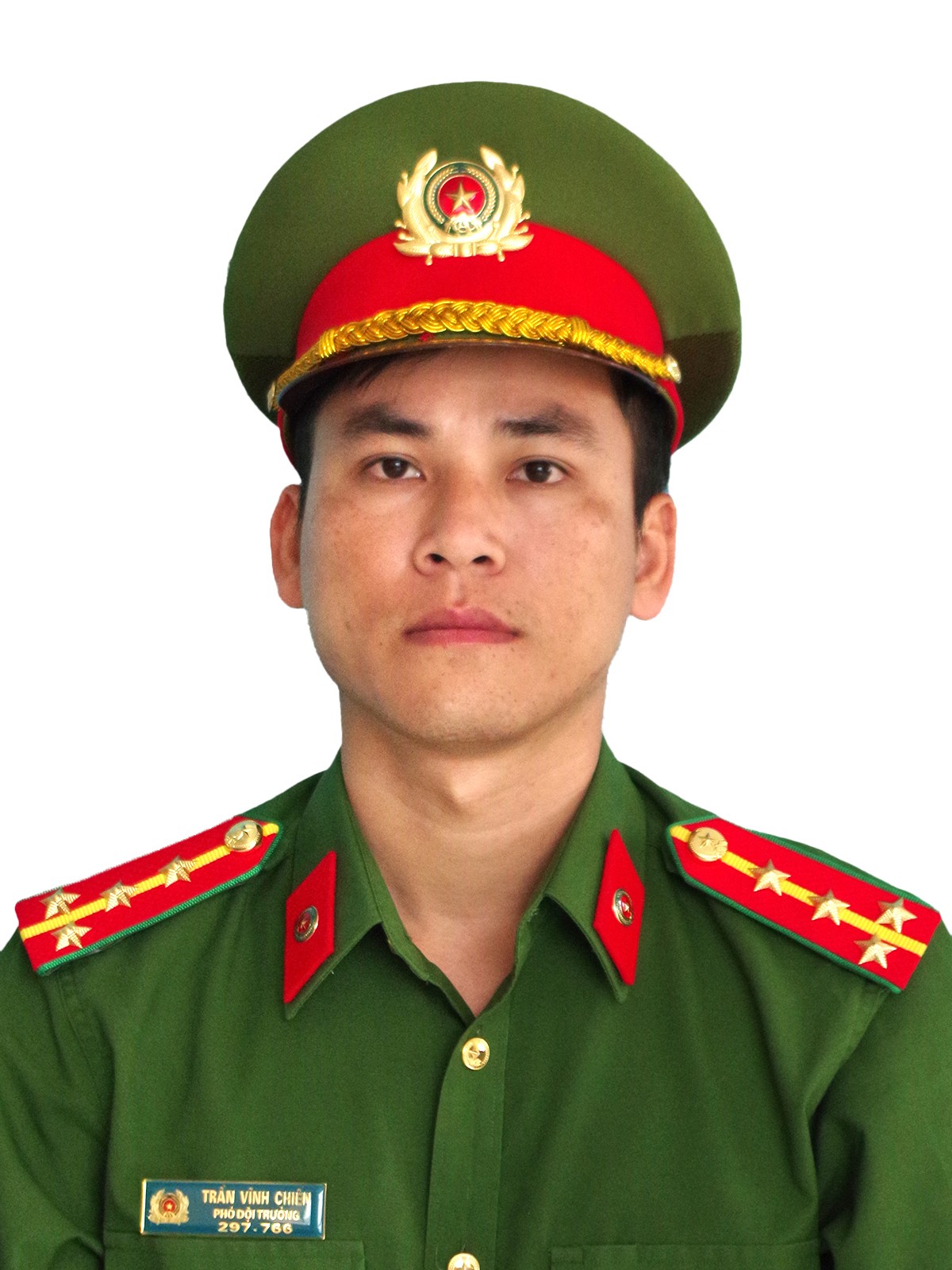 Công bố 10 Gương mặt trẻ Việt Nam tiêu biểu năm 2024- Ảnh 8.