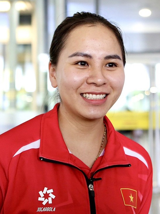 Công bố 10 Gương mặt trẻ Việt Nam tiêu biểu năm 2024- Ảnh 9.