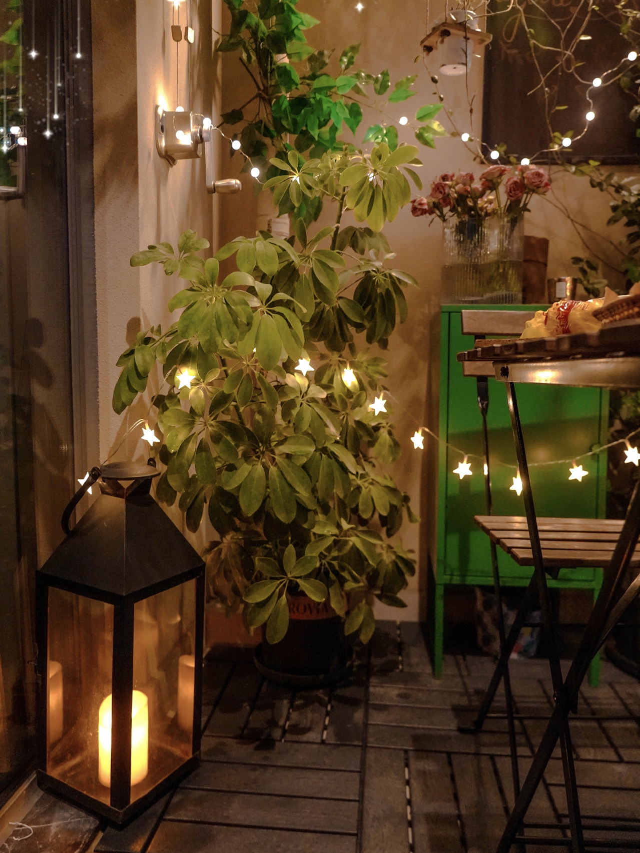 Sau khi cải tạo ban công 5m² thành khu vườn thư giãn, tôi hạnh phúc đến mức không muốn rời nhà đi đâu nữa!- Ảnh 15. Sau khi cải tạo ban công 5m² thành khu vườn thư giãn, tôi hạnh phúc đến mức không muốn rời nhà đi đâu nữa!- Ảnh 15.