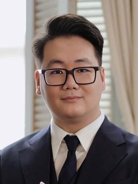 Công bố 10 Gương mặt trẻ Việt Nam tiêu biểu năm 2024- Ảnh 6.