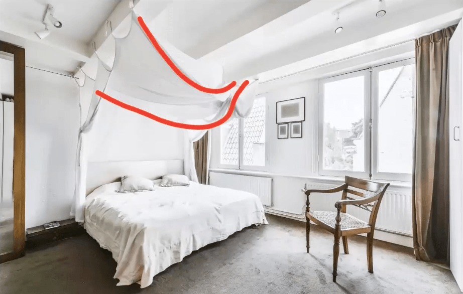 Thầy phong thủy mách: Thầy phong thủy mách: