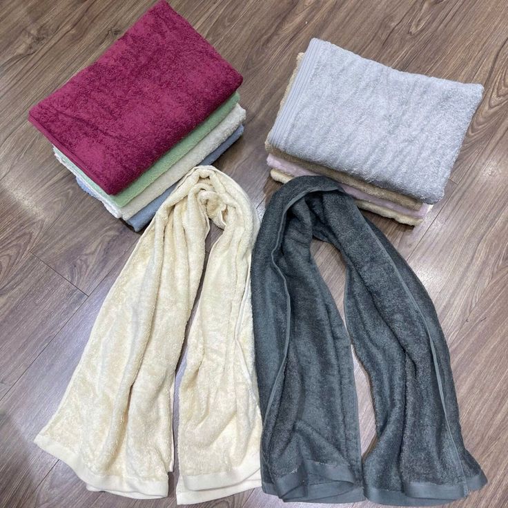 Nói thật: Phơi khăn tắm sai cách khiến vi khuẩn tăng gấp 3 lần, sớm muộn cũng 