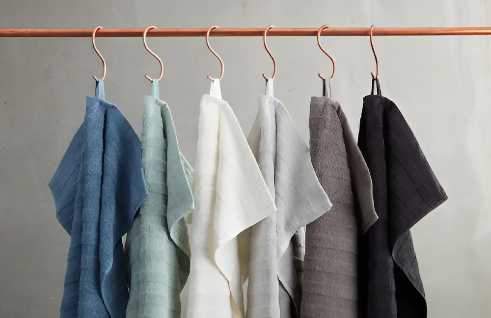 Nói thật: Phơi khăn tắm sai cách khiến vi khuẩn tăng gấp 3 lần, sớm muộn cũng 