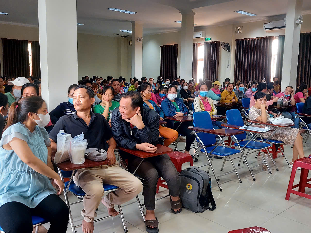 Mức phạt đối với doanh nghiệp chậm đóng BHXH cho người lao động- Ảnh 1. Mức phạt đối với doanh nghiệp chậm đóng BHXH cho người lao động- Ảnh 1.