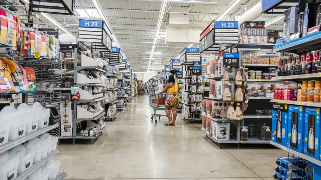 Ảo tưởng sức mạnh của Walmart: Ép nhà cung ứng Trung Quốc giảm giá 10% để gánh hộ thuế quan nhưng thất bại, bị bắt phải giải trình- Ảnh 1.