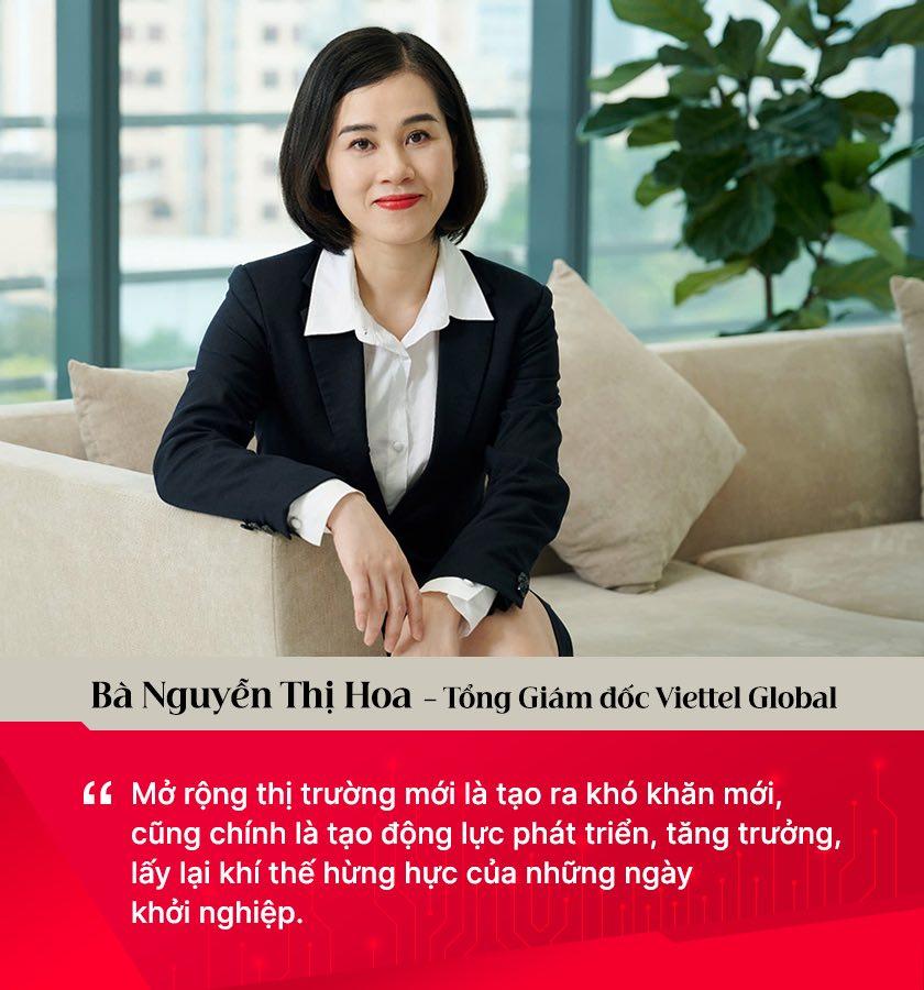 Đứng số 1 vững chắc ở 7 thị trường nước ngoài, công ty Việt Nam tiếp tục mở rộng ‘vương quốc’, lấy lại khí thế hừng hực thời khởi nghiệp- Ảnh 3. Đứng số 1 vững chắc ở 7 thị trường nước ngoài, công ty Việt Nam tiếp tục mở rộng ‘vương quốc’, lấy lại khí thế hừng hực thời khởi nghiệp- Ảnh 3.