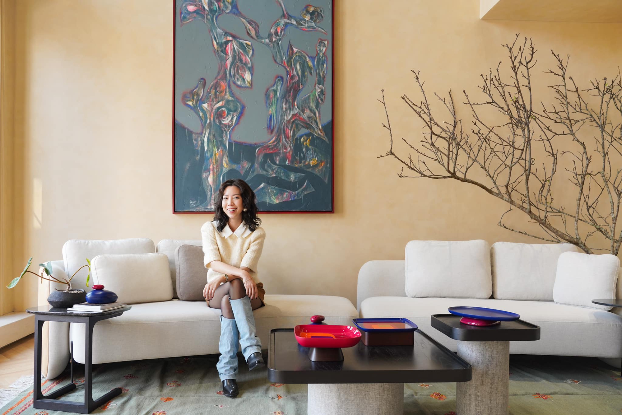 Nhóm Nghiện Nhà sau 5 năm nổi tiếng và độ giàu có của hội admin- Ảnh 8.