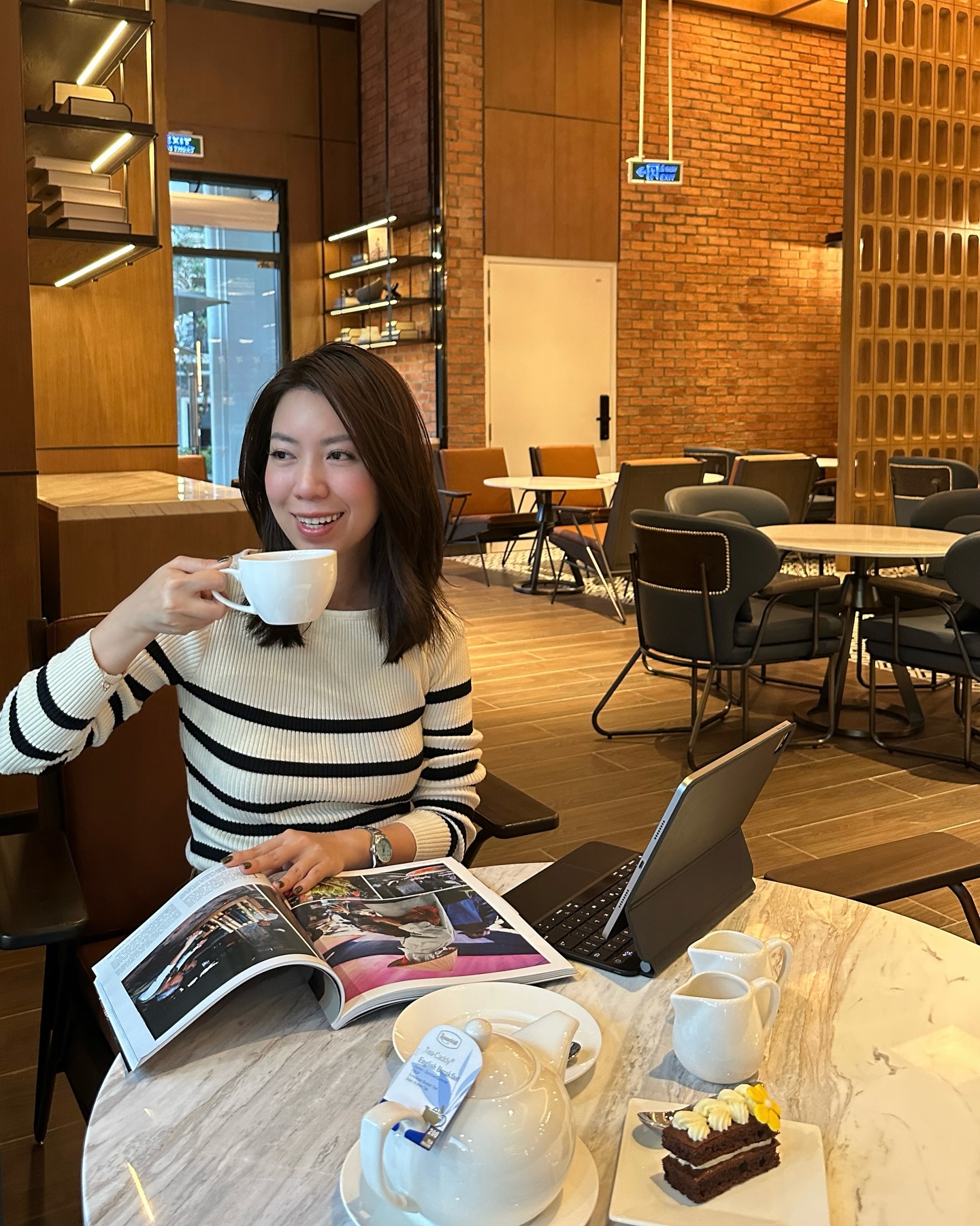 Nhóm Nghiện Nhà sau 5 năm nổi tiếng và độ giàu có của hội admin- Ảnh 9.